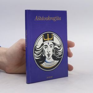 Aštávakragíta