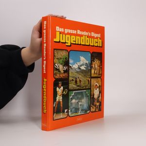 Das große Reader's-Digest-Jugendbuch