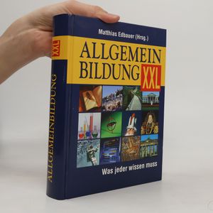 Allgemeinbildung XXL