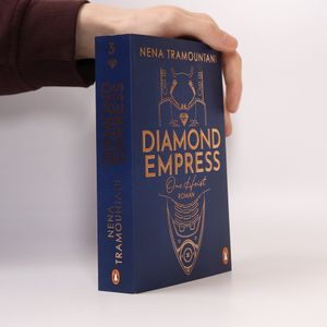 Stolen Dreams - 3: Diamond Empress