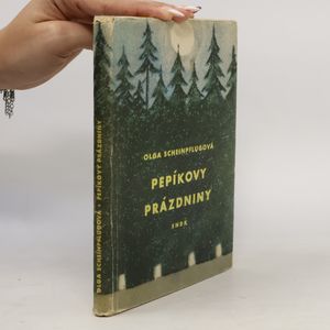 Pepíkovy prázdniny