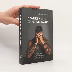 Starker Mann ganz schwach