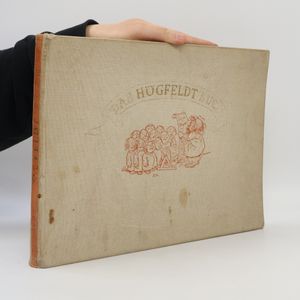 Das Högfeldt-Buch