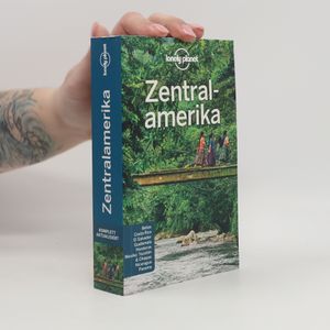 Zentralamerika