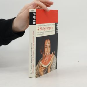 4 Blutgruppen
