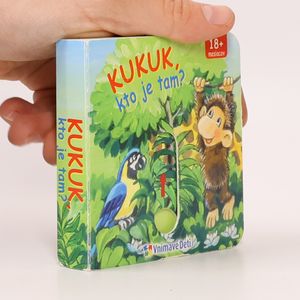 Kukuk, kto je tam?