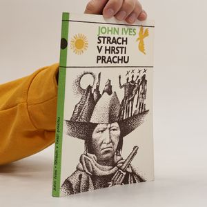 Strach v hrsti prachu
