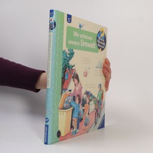 Wir schützen unsere Umwelt