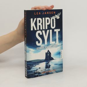 Kripo Sylt - Gefährliche Gezeiten