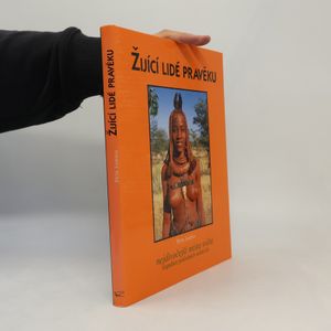 Žijící lidé pravěku