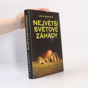 Největší světové záhady