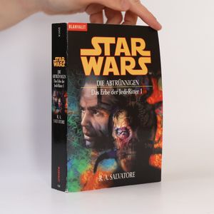 Star wars - das Erbe der Jedi-Ritter