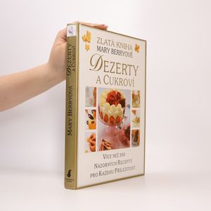 Dezerty a cukroví