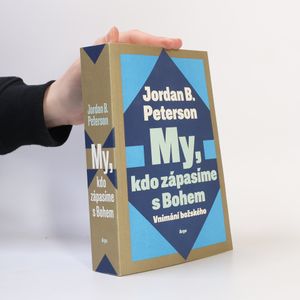 My, kdo zápasíme s bohem