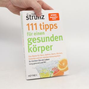 111 Tipps für einen gesunden Körper
