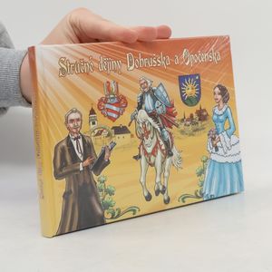 Stručné dějiny Dobrušska a Opočenska