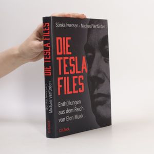 Die Tesla-Files
