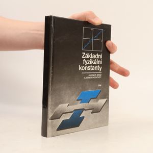 Základní fyzikální konstanty
