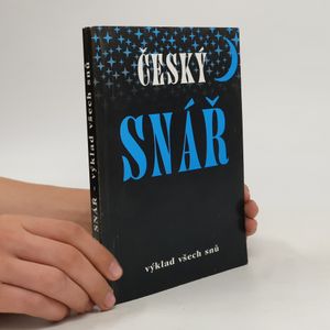 Český snář