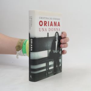 Oriana. Una donna