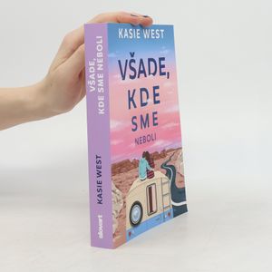 Všade, kde sme neboli