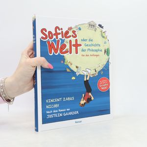 Sofies Welt oder die Geschichte der Philosophie - von den Anfängen