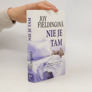 Nie je tam