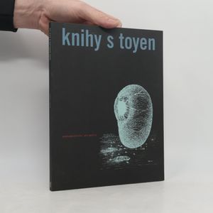 Knihy s Toyen