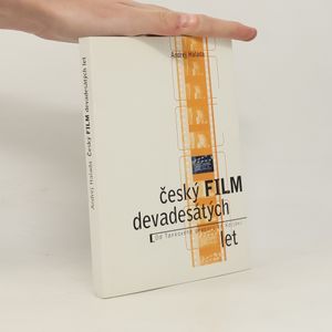 Český film devadesátých let