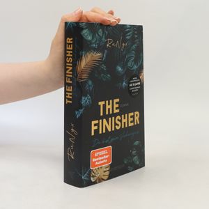 Dark Verse - 4: The Finisher – Du bist sein Verhängnis