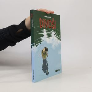 Divoši