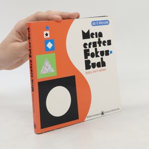 Mein erstes Fokusbuch