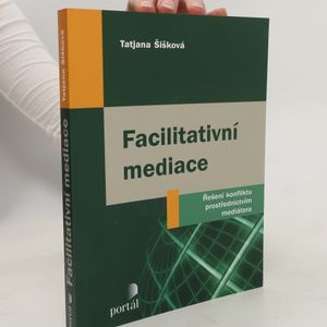 Facilitativní mediace