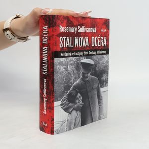 Stalinova dcéra