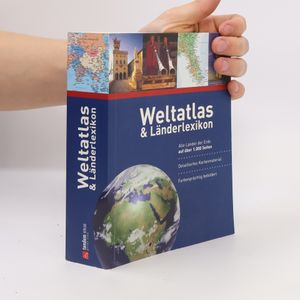 Weltatlas & Landerlexikon