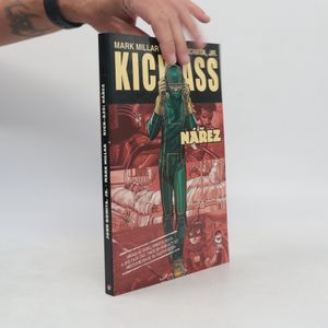 Kick-Ass. Nářez