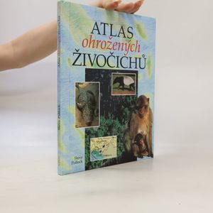 Atlas ohrožených živočichů