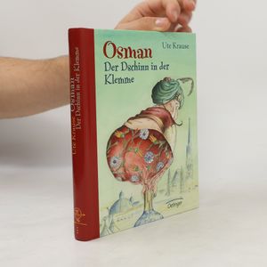 Osman: Der Dschinn In Der Klemme