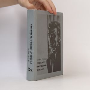 Třikrát Sherlock Holmes
