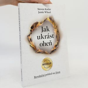 Jak ukrást oheň