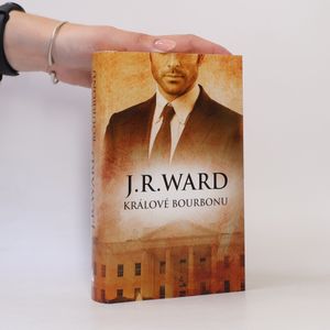 Králové bourbonu: První část série Králové bourbonu