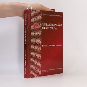 Ústavné právo Slovenskej republiky. Štátoveda