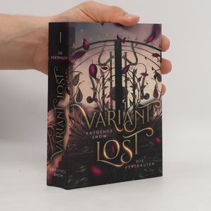 Variant Lost – Die Vertrauten