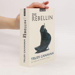 Die Rebellin