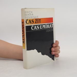 Čas žít, čas umírat