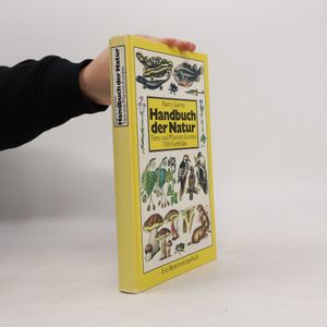 Handbuch der Natur