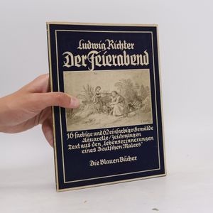 Der Feierabend – Die Blauen Bücher