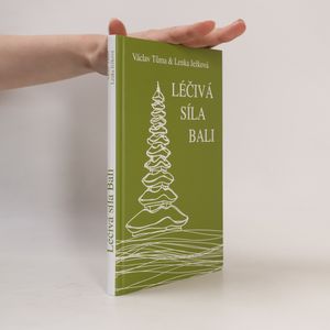 Léčivá síla Bali