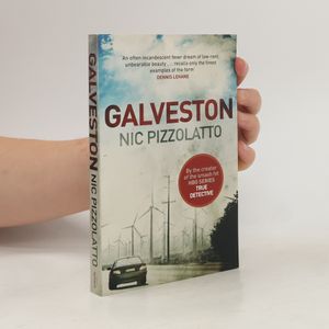 Galveston, English edition