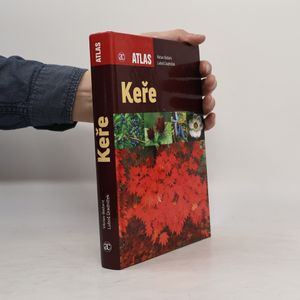 Keře